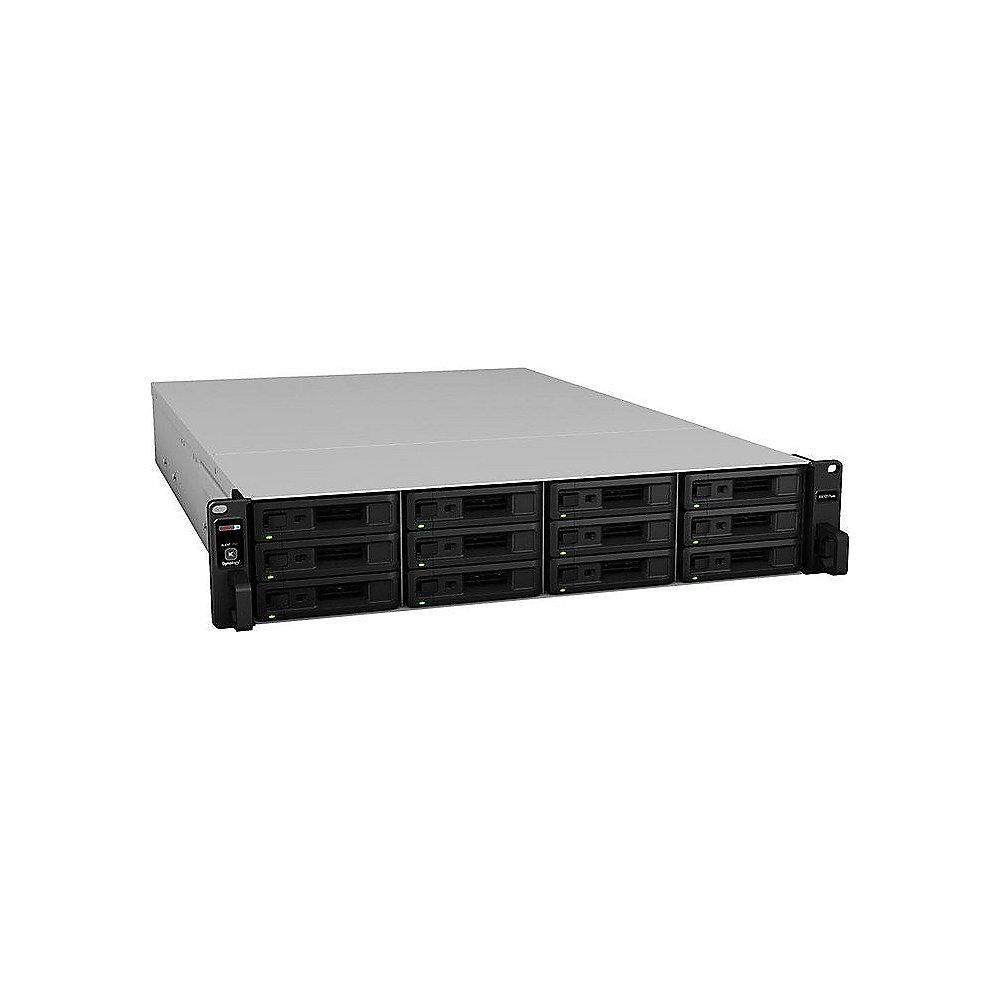 Synology RX1217SAS Erweiterung für FS3017 und RS18017xs, Synology, RX1217SAS, Erweiterung, FS3017, RS18017xs