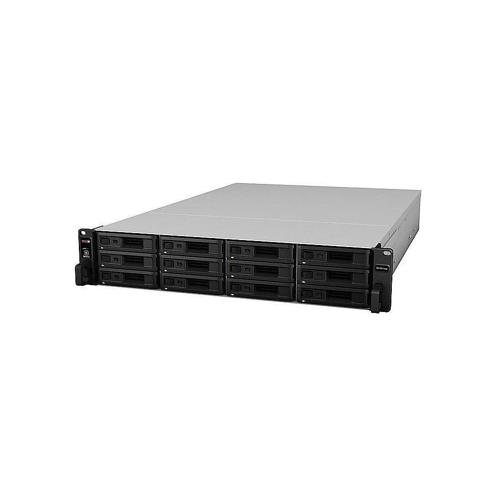 Synology RX1217SAS Erweiterung für FS3017 und RS18017xs, Synology, RX1217SAS, Erweiterung, FS3017, RS18017xs