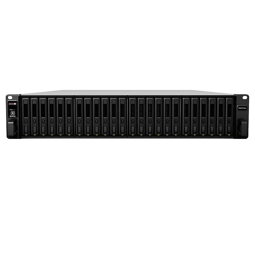 Synology RX2417SAS Erweiterung für FS3017 und RS18017xs