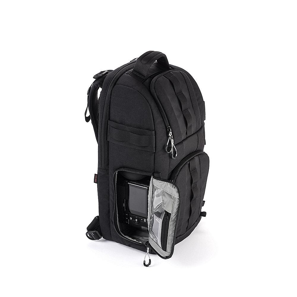 Tamrac Corona 14 Slingtasche Rucksack schwarz