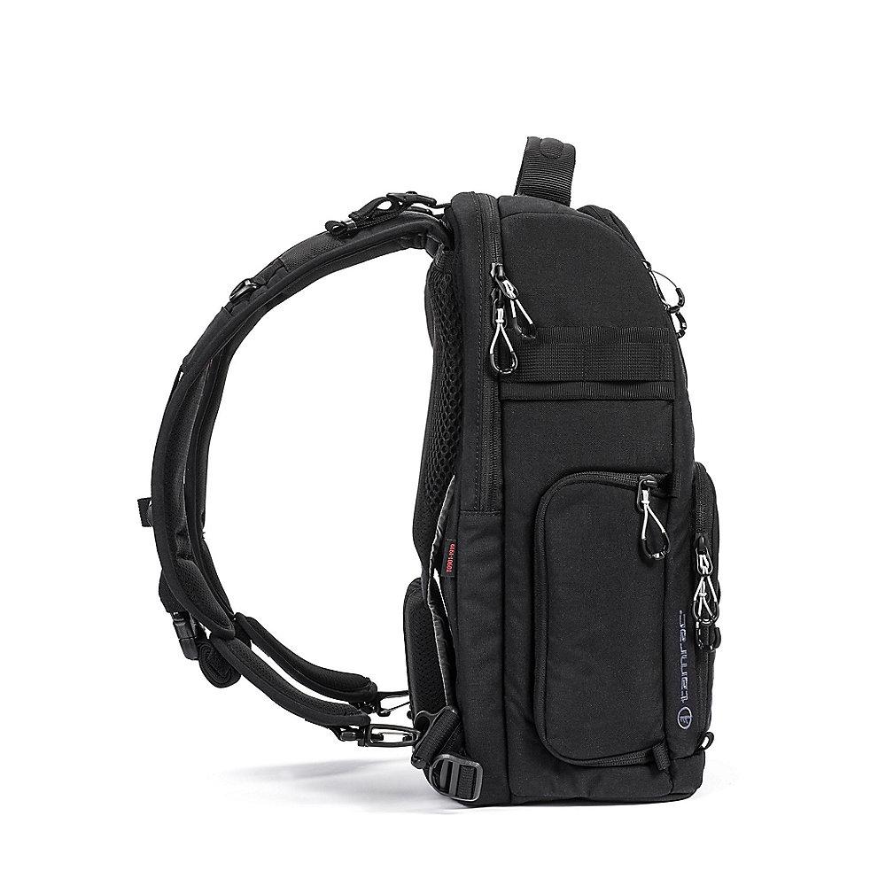 Tamrac Corona 14 Slingtasche Rucksack schwarz