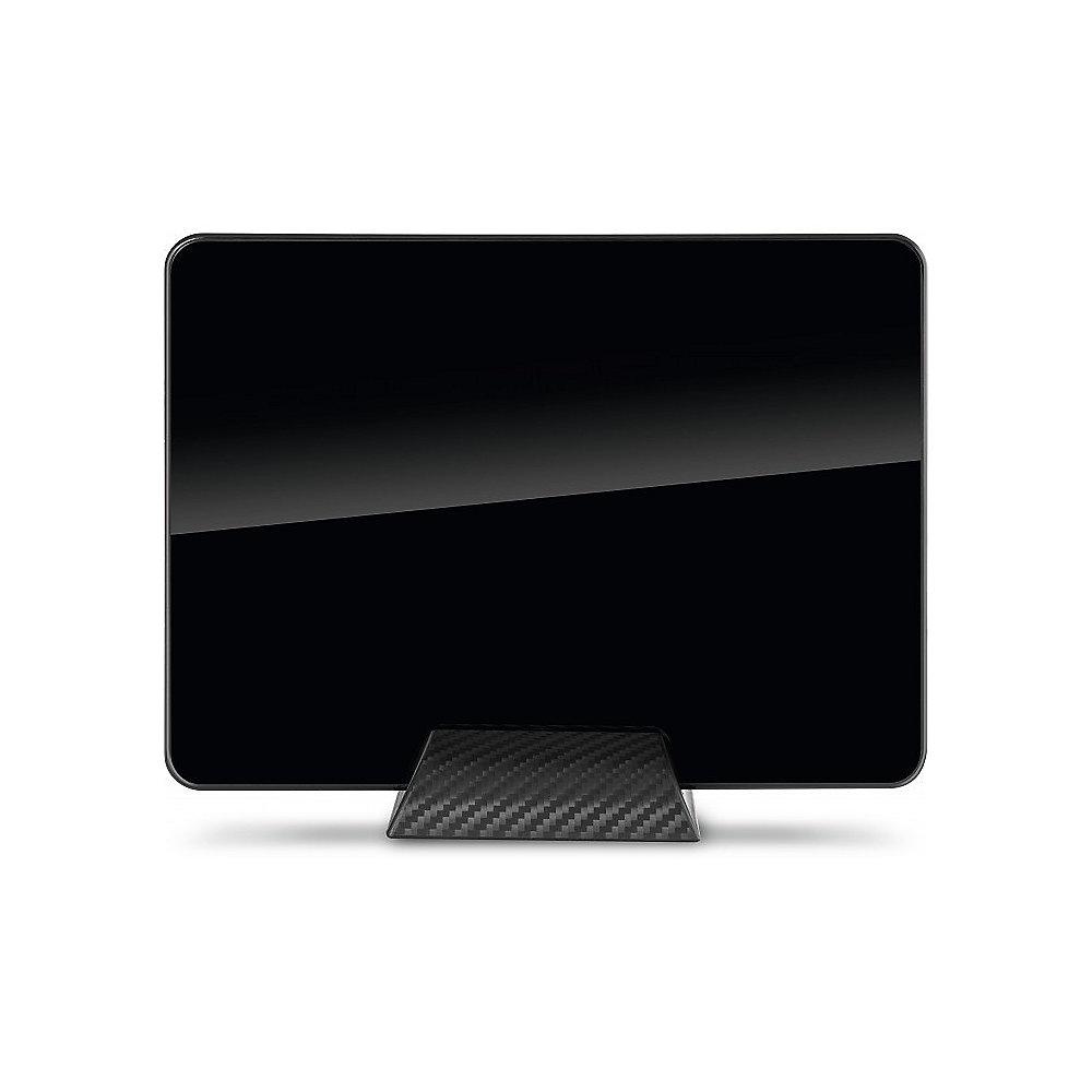 TechniSat DIGITENNE TT3 mit LTE-Filter Antenne DVB-T2
