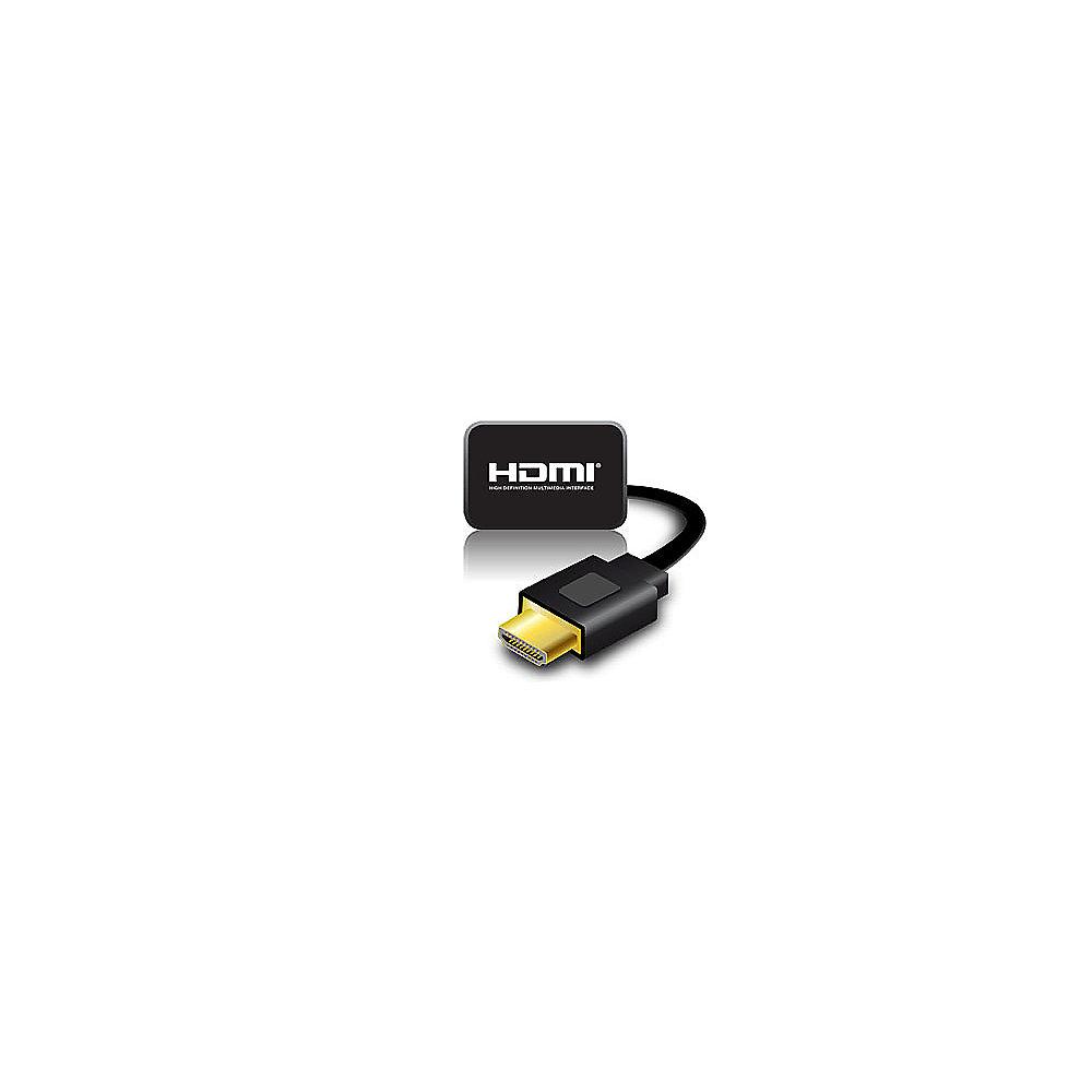 TechniSat DiGYBOXX IP, schwarz IP-TV, HDMI, LAN, TechniSat, DiGYBOXX, IP, schwarz, IP-TV, HDMI, LAN