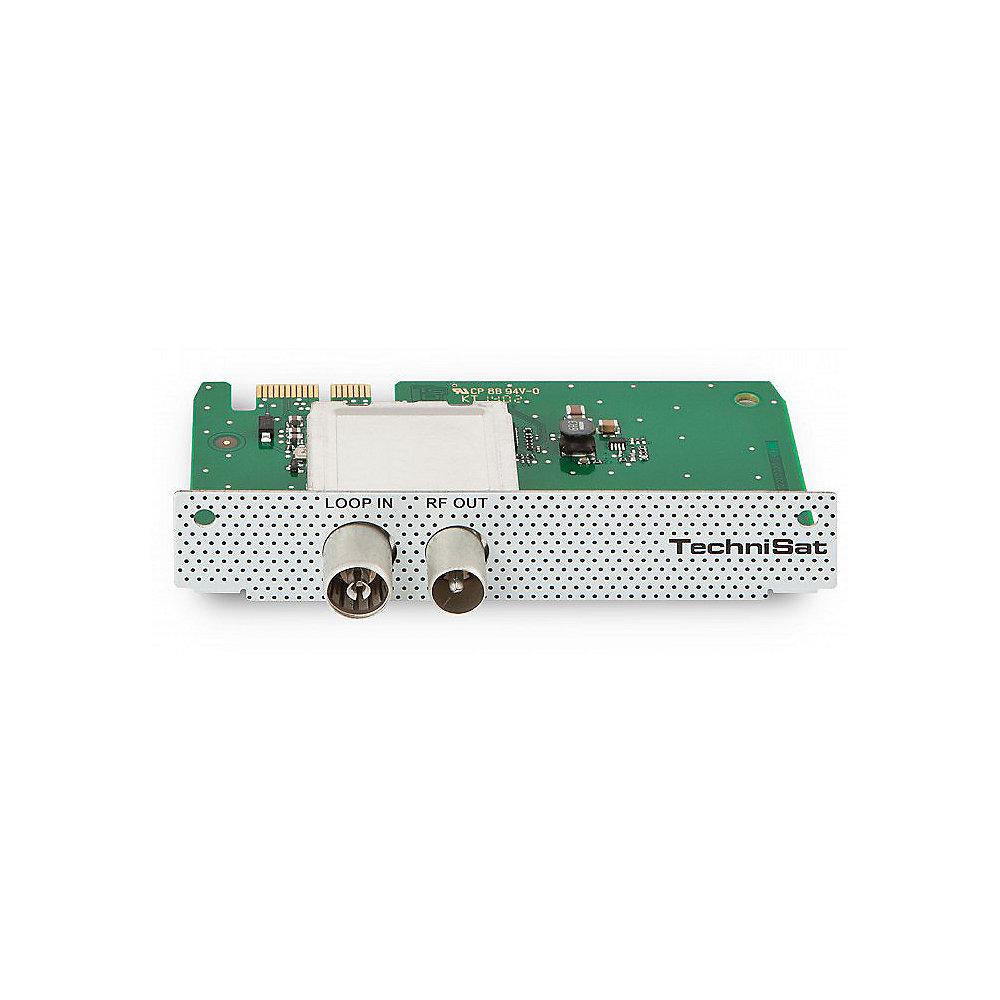 TechniSat DoppelTuner-Modul TC, Erweiterung für TECHNICORDER ISIO STC, TechniSat, DoppelTuner-Modul, TC, Erweiterung, TECHNICORDER, ISIO, STC