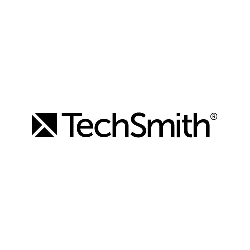TechSmith Camtasia Studio 9 1-4 User GOV ESD/Key