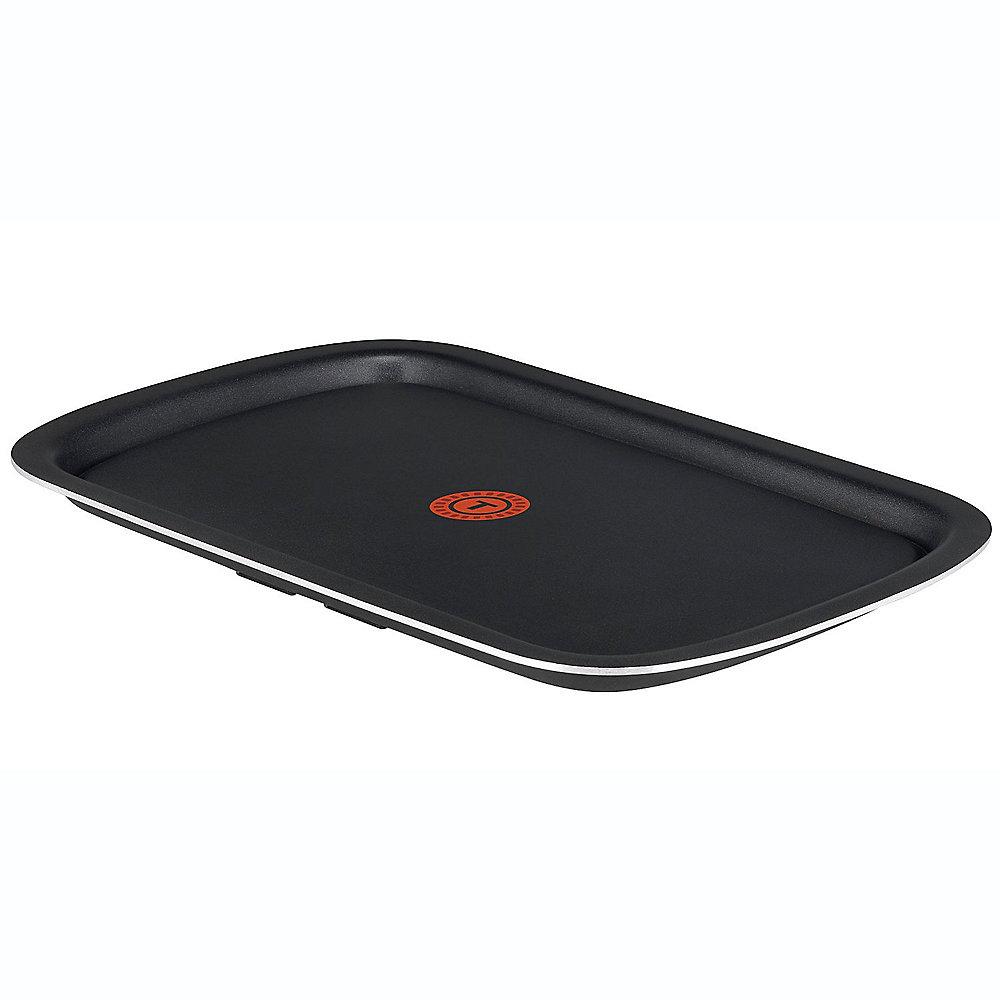 Tefal CB 658B Saveur Tischgrill Schwarz/Hellgrau