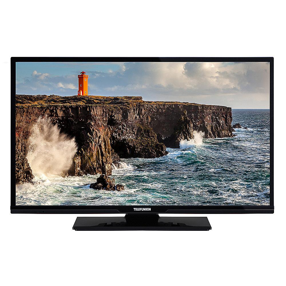 Telefunken XF32D101 81cm 32" Fernseher