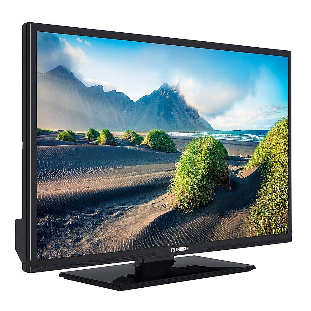 Telefunken XF32D101 81cm 32" Fernseher