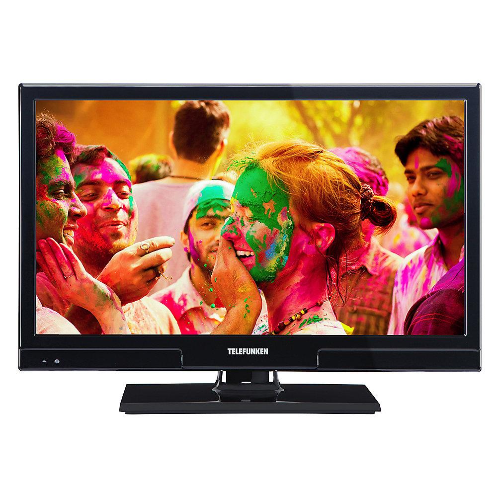 Telefunken XF32D101 81cm 32" Fernseher