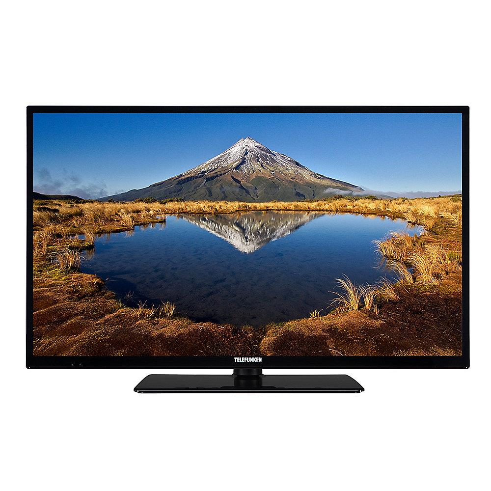 Telefunken XF32E411 81cm 32" Smart Fernseher