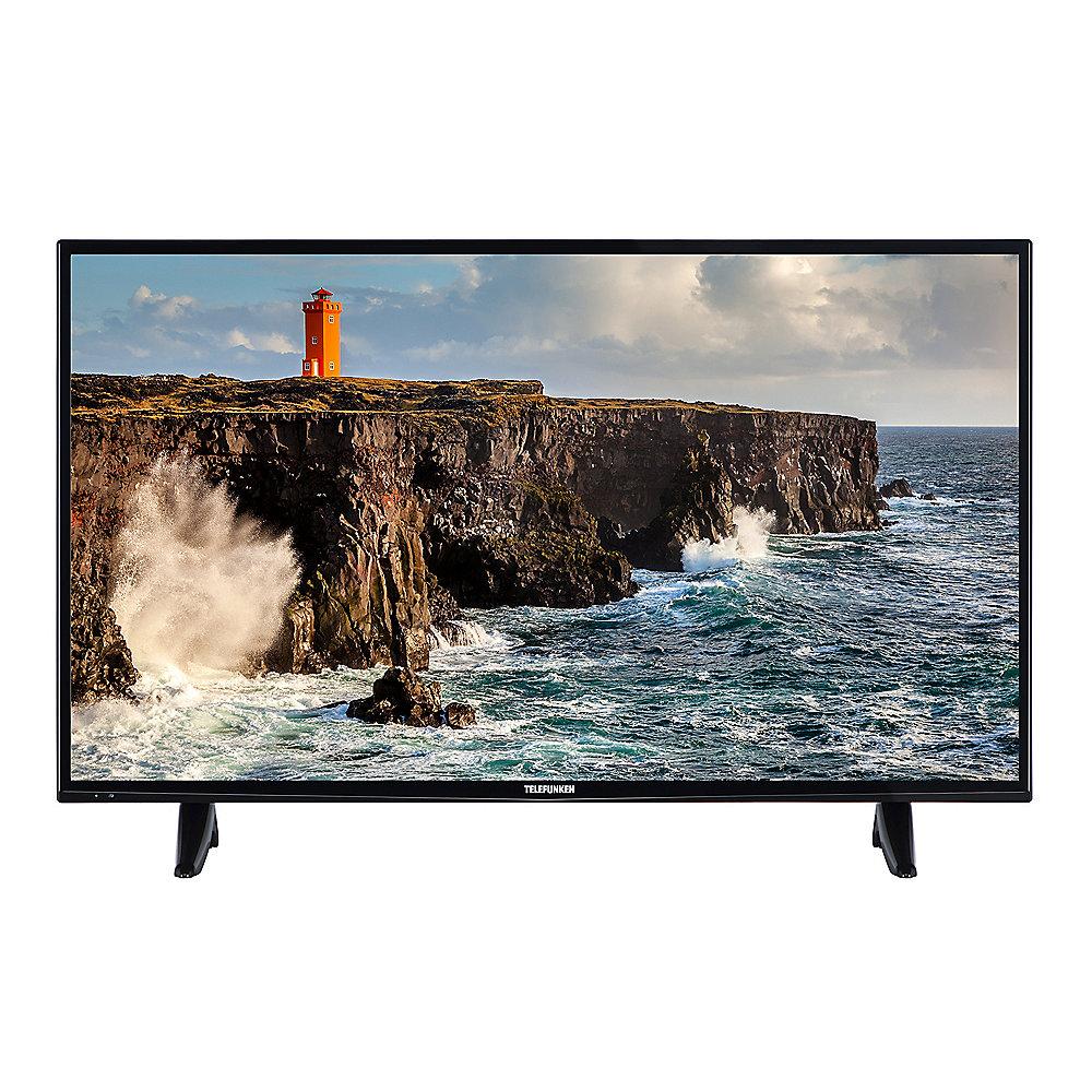 Telefunken XF40D101 102cm 40" Fernsehen