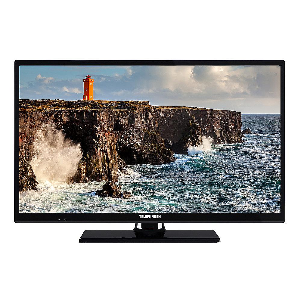 Telefunken XH24D101 61cm 24" Fernseher