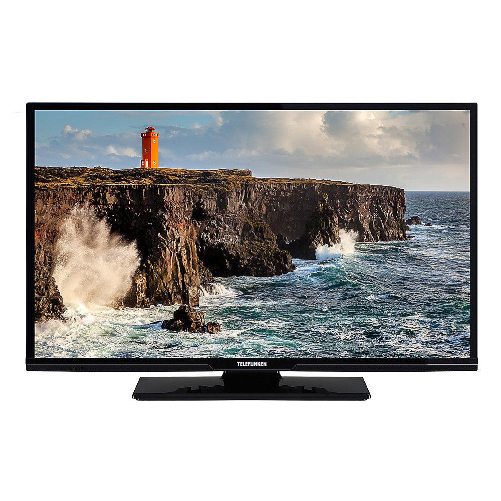 Telefunken XH32D101 81cm 32" Fernseher