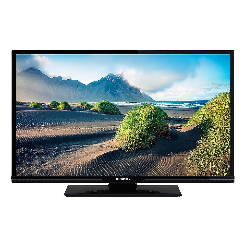 Telefunken XH32D101D 81cm 32" Fernseher