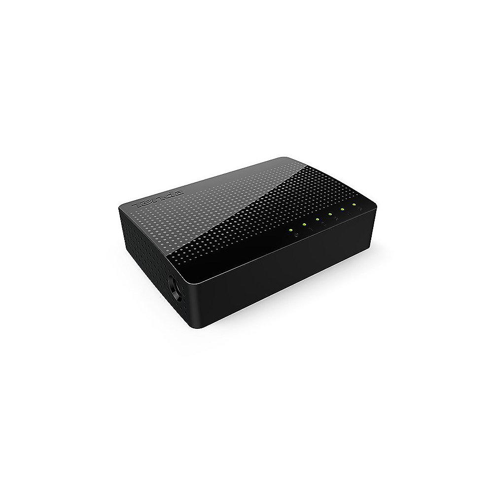 Tenda 5x Port Gigabit Ethernet Desktop Switch SG105, Tenda, 5x, Port, Gigabit, Ethernet, Desktop, Switch, SG105