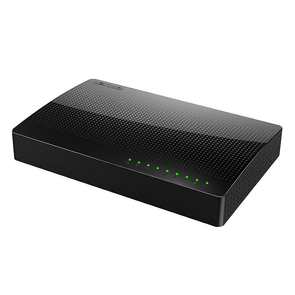 Tenda 8x Port Desktop Gigabit Switch SG108