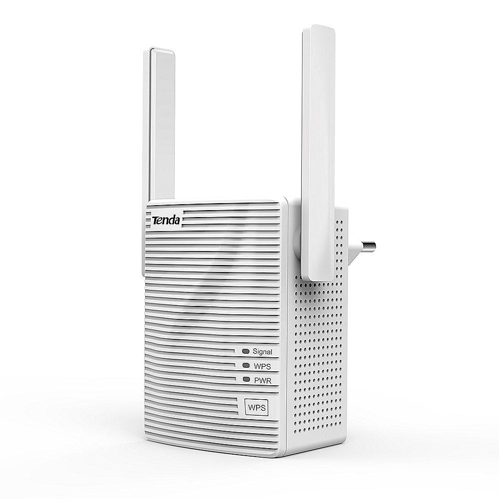 Tenda A18 AC1200 Dual-Band WLAN Repeater