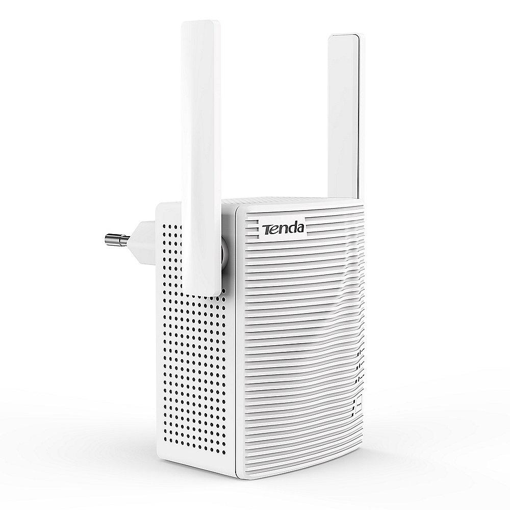 Tenda A18 AC1200 Dual-Band WLAN Repeater, Tenda, A18, AC1200, Dual-Band, WLAN, Repeater