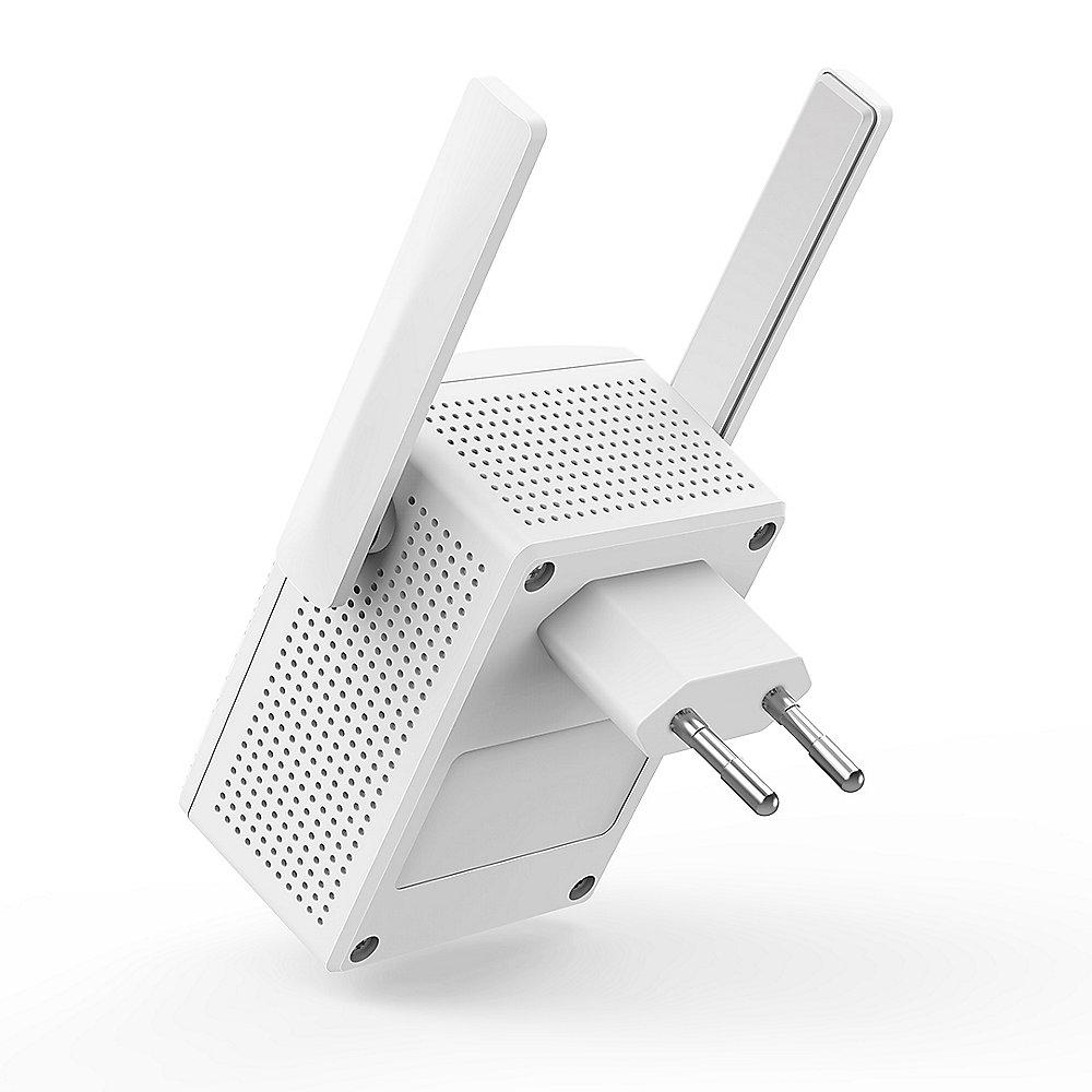 Tenda A18 AC1200 Dual-Band WLAN Repeater