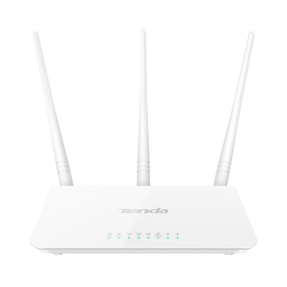 Tenda F3 WLAN Router