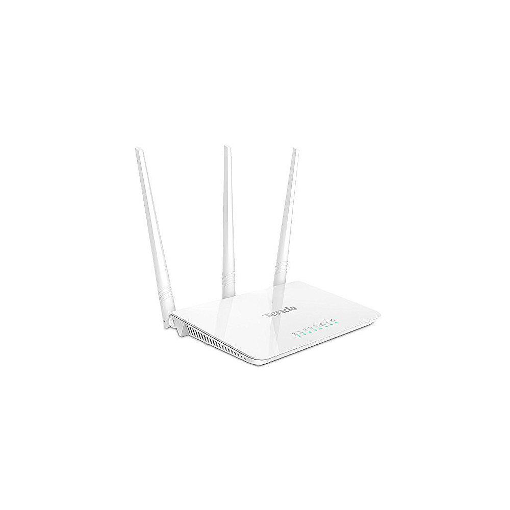 Tenda F3 WLAN Router