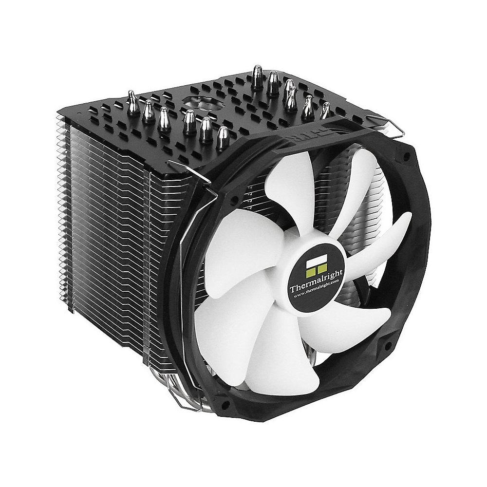 Thermalright HR-02 Macho B CPU Kühler 2011-3/1366/115X/775/AM2 /AM3 /FM1/FM2