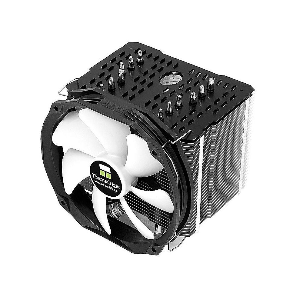 Thermalright HR-02 Macho B CPU Kühler 2011-3/1366/115X/775/AM2 /AM3 /FM1/FM2