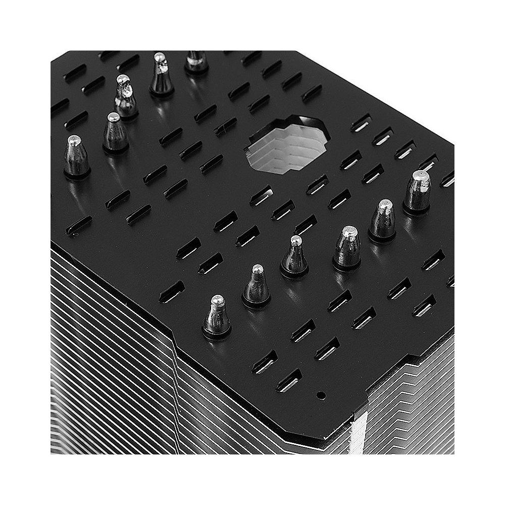 Thermalright HR-02 Macho B CPU Kühler 2011-3/1366/115X/775/AM2 /AM3 /FM1/FM2