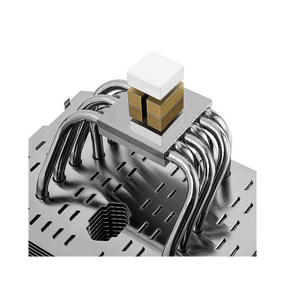 Thermalright HR-02 Macho B CPU Kühler 2011-3/1366/115X/775/AM2 /AM3 /FM1/FM2