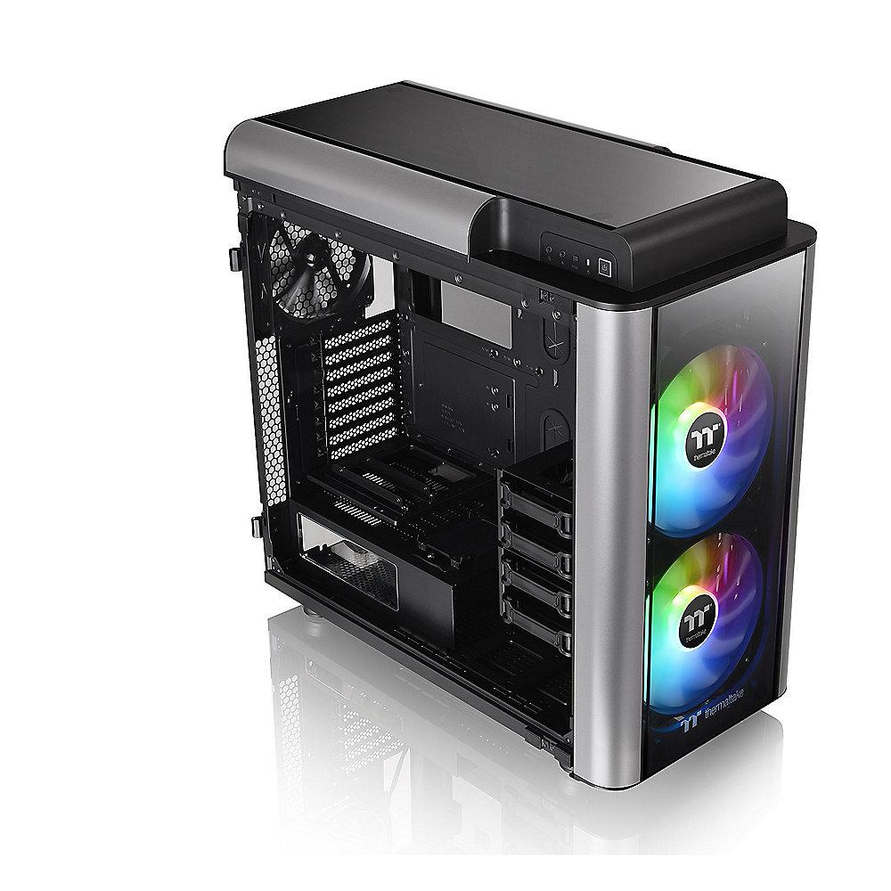 Thermaltake Level 20 GT ARGB Plus Gaming Big Tower mit Seitenfenster