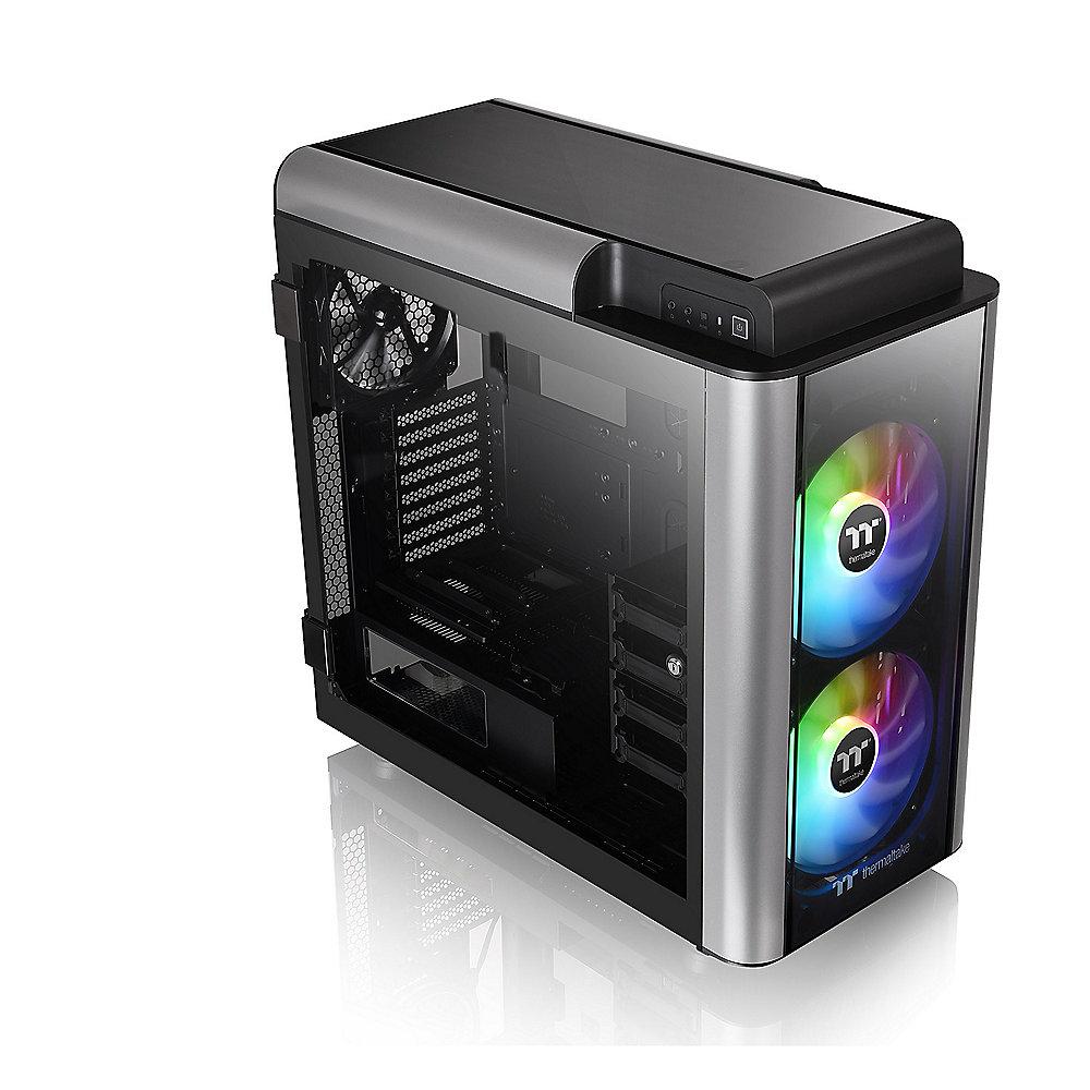 Thermaltake Level 20 GT ARGB Plus Gaming Big Tower mit Seitenfenster