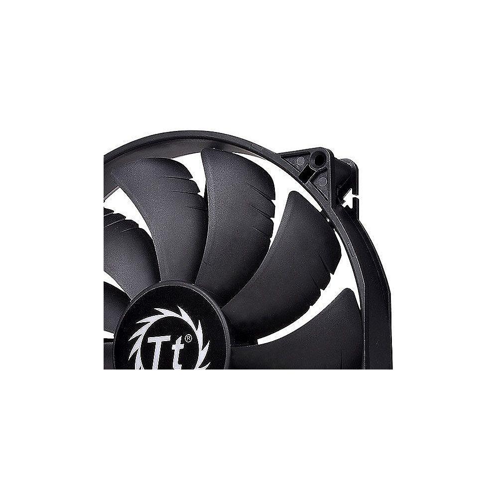 Thermaltake Pure 20 200 mm Gehäuselüfter 200 mm, Thermaltake, Pure, 20, 200, mm, Gehäuselüfter, 200, mm