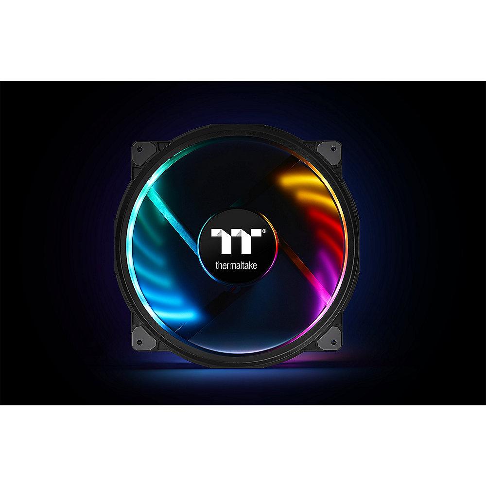 Thermaltake Riing Plus 20 RGB TT Premium Gehäuselüfter 200 mm