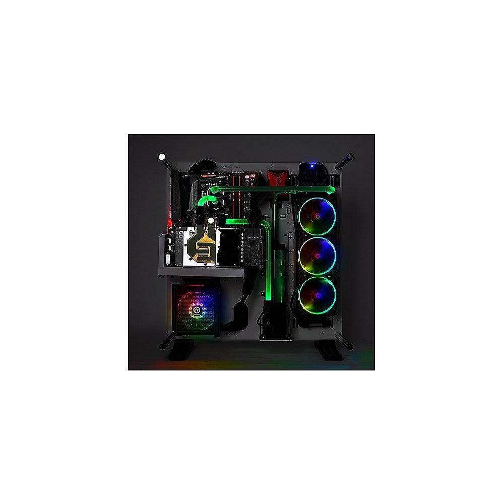 Thermaltake Smart RGB 500W Netzteil 80  (120mm Lüfter)