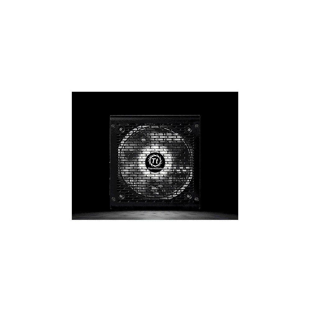 Thermaltake Smart RGB 700W Netzteil 80  (120mm Lüfter), Thermaltake, Smart, RGB, 700W, Netzteil, 80, , 120mm, Lüfter,