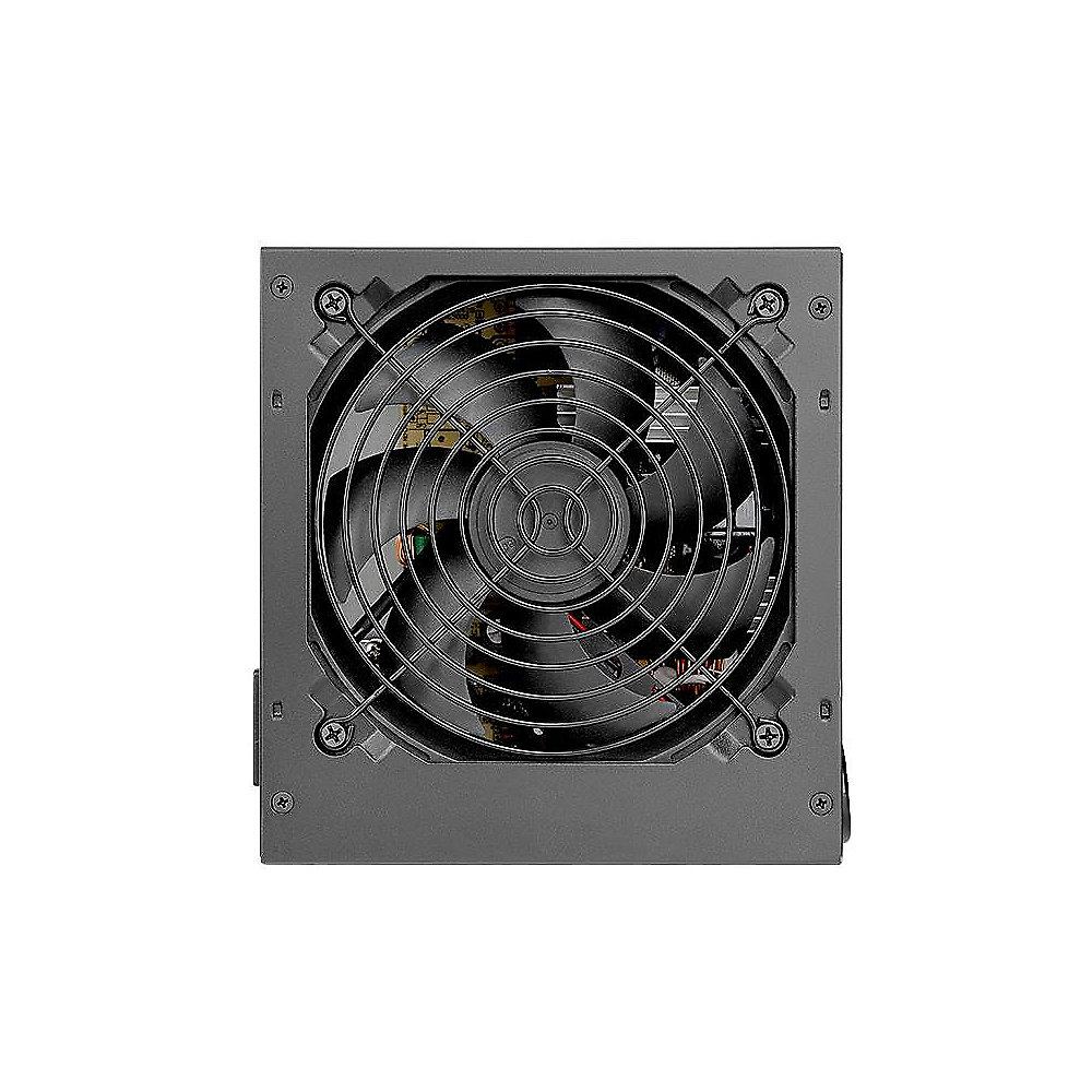 Thermaltake TR2 S 700W Netzteil 80  (120mm Lüfter), Thermaltake, TR2, S, 700W, Netzteil, 80, , 120mm, Lüfter,