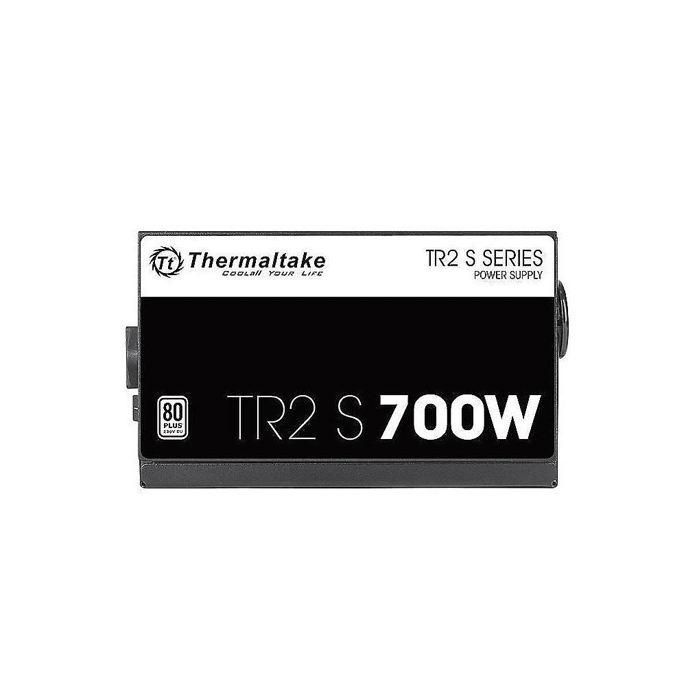 Thermaltake TR2 S 700W Netzteil 80  (120mm Lüfter)