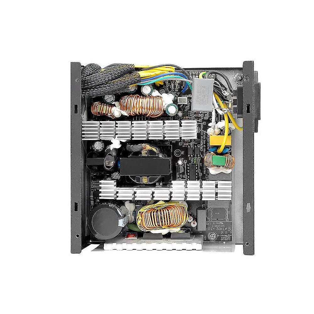 Thermaltake TR2 S 700W Netzteil 80  (120mm Lüfter)