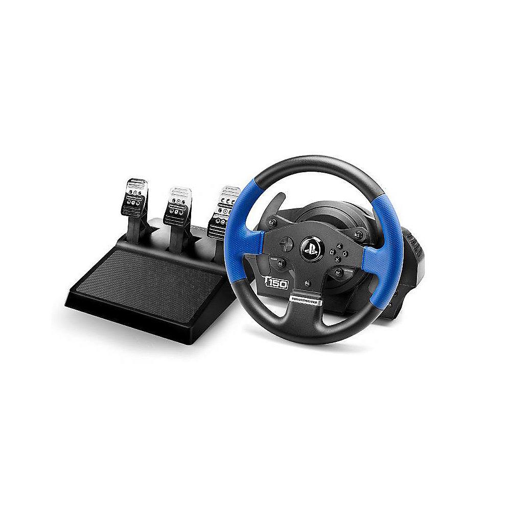 Thrustmaster T150 RS PRO Racing Wheel PC/PS3/PS4, Thrustmaster, T150, RS, PRO, Racing, Wheel, PC/PS3/PS4