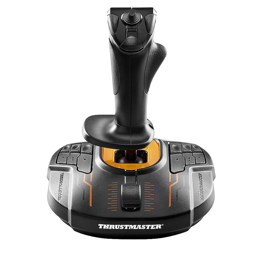 Thrustmaster T16000M FCS Flight Stick für PC