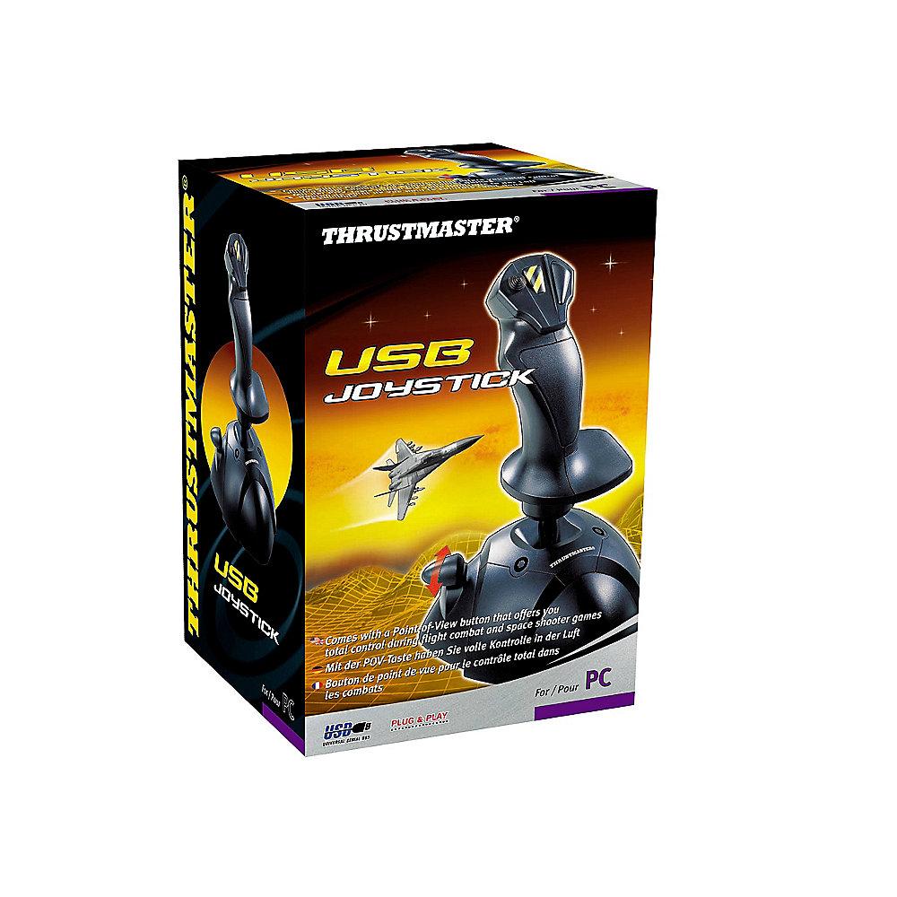 Thrustmaster USB Joystick für PC, Thrustmaster, USB, Joystick, PC