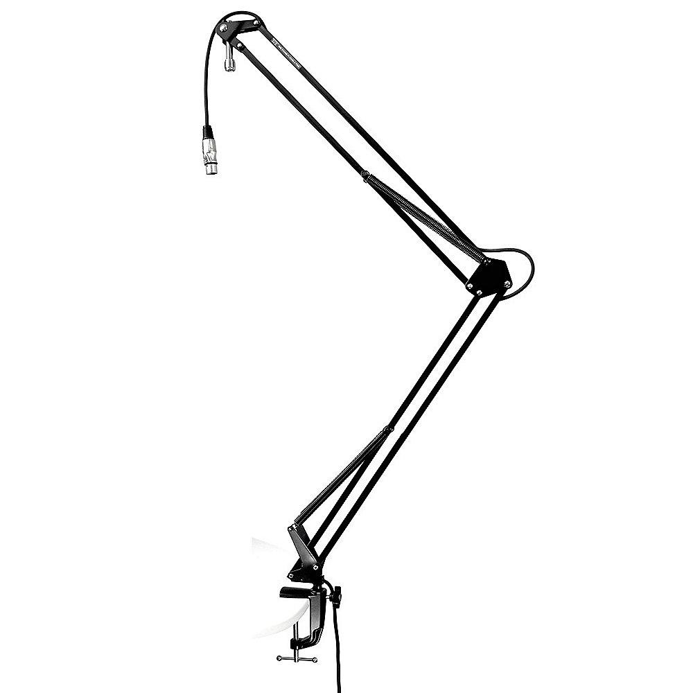 TIE Products TIE Flexible Mic Stand PRO, TIE, Products, TIE, Flexible, Mic, Stand, PRO