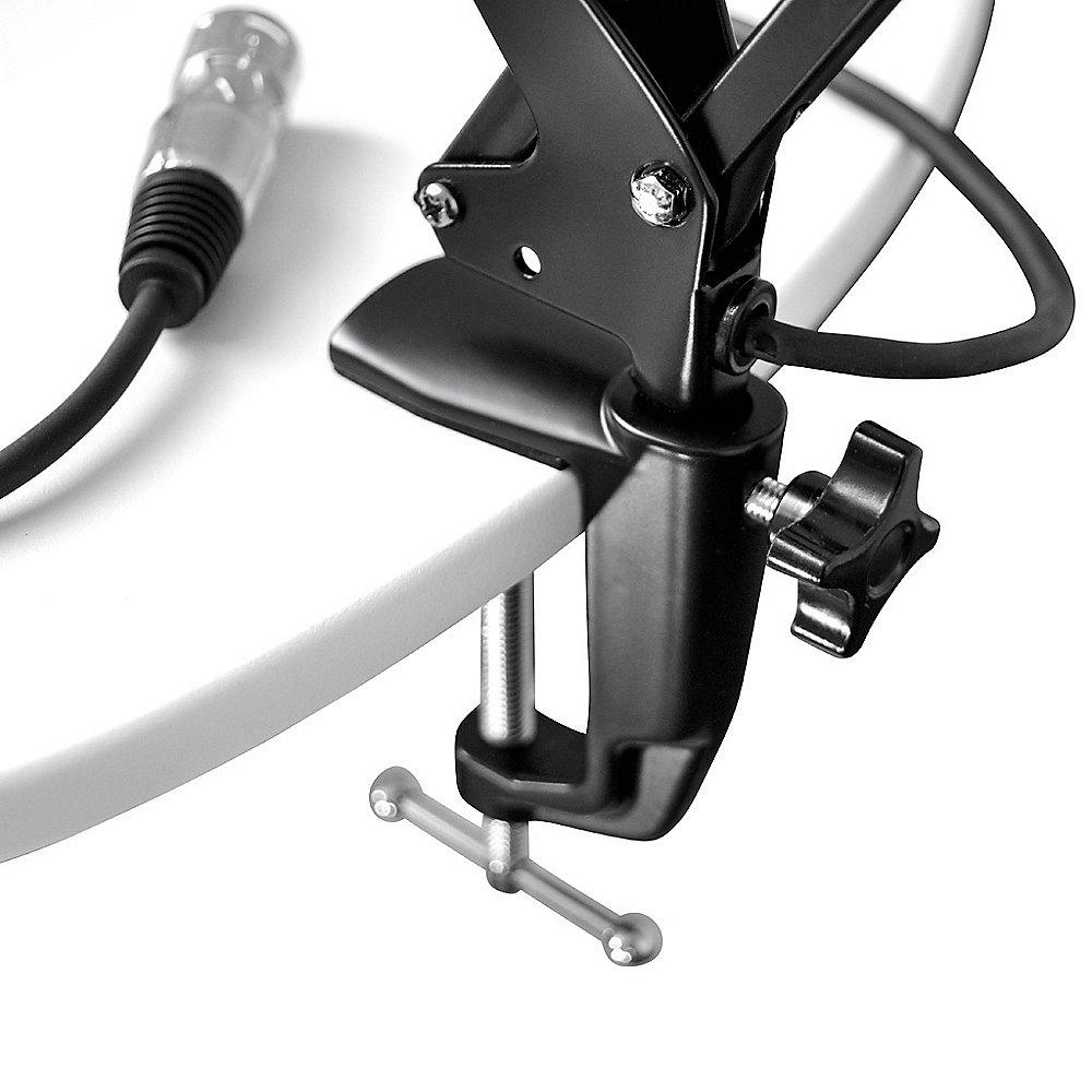 TIE Products TIE Flexible Mic Stand PRO