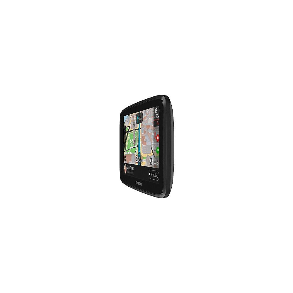 TomTom Go 620 World Navi GPS/GLONASS WIFI BT-Freisprecheinrichtung