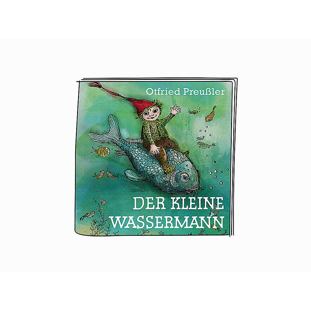 Tonies Hörfigur Der kleine Wassermann