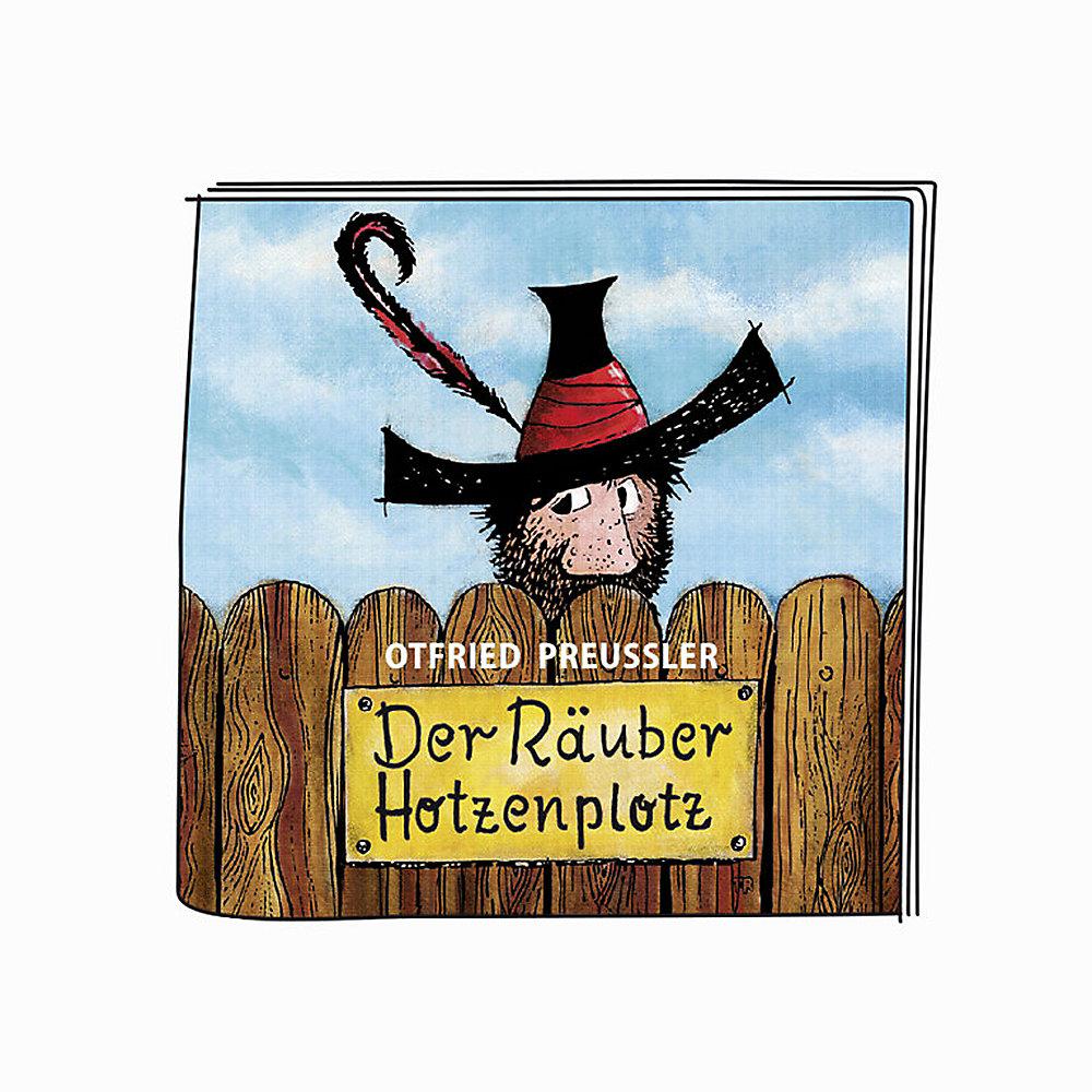 Tonies Hörfigur Der Räuber Hotzenplotz - Folge 1, Tonies, Hörfigur, Räuber, Hotzenplotz, Folge, 1