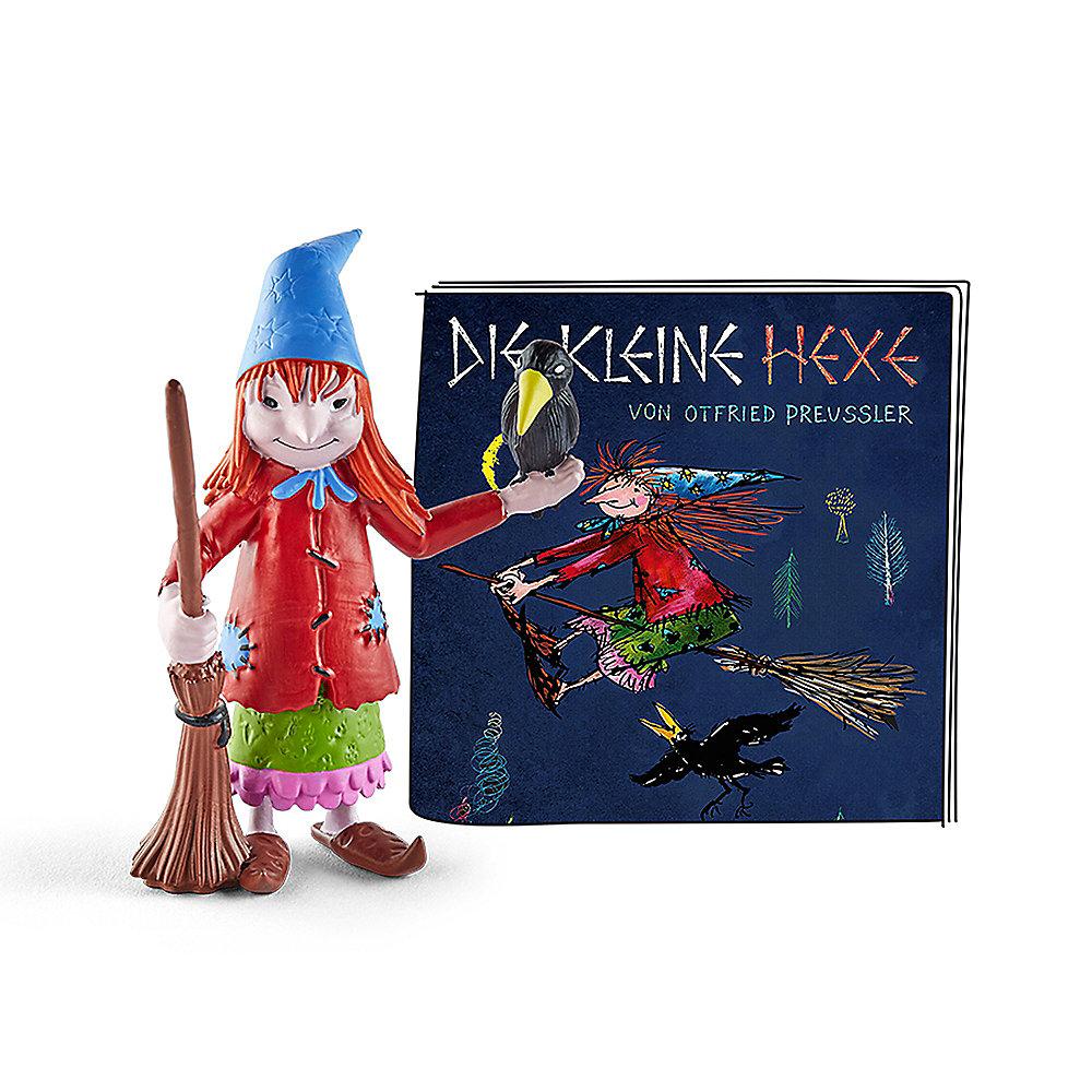 Tonies Hörfigur Die kleine Hexe - Die kleine Hexe 1