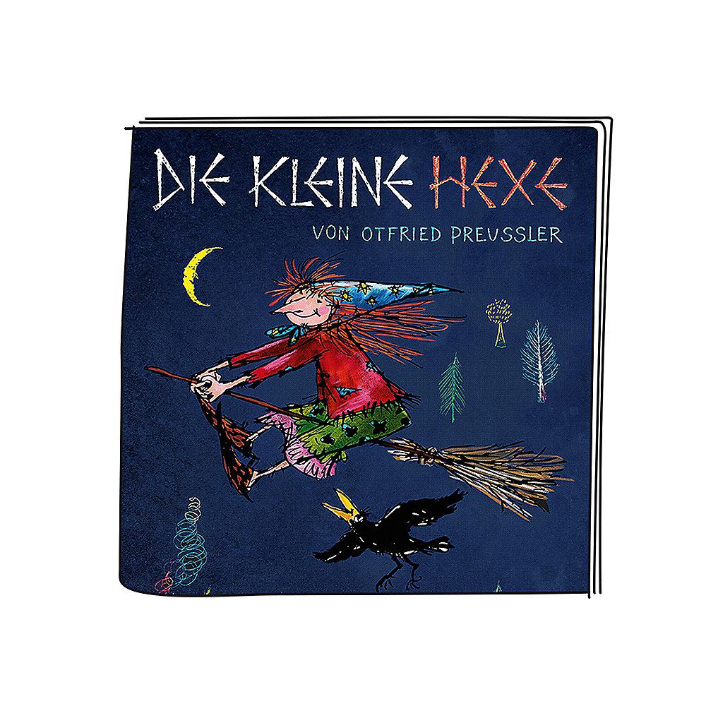 Tonies Hörfigur Die kleine Hexe - Die kleine Hexe 1