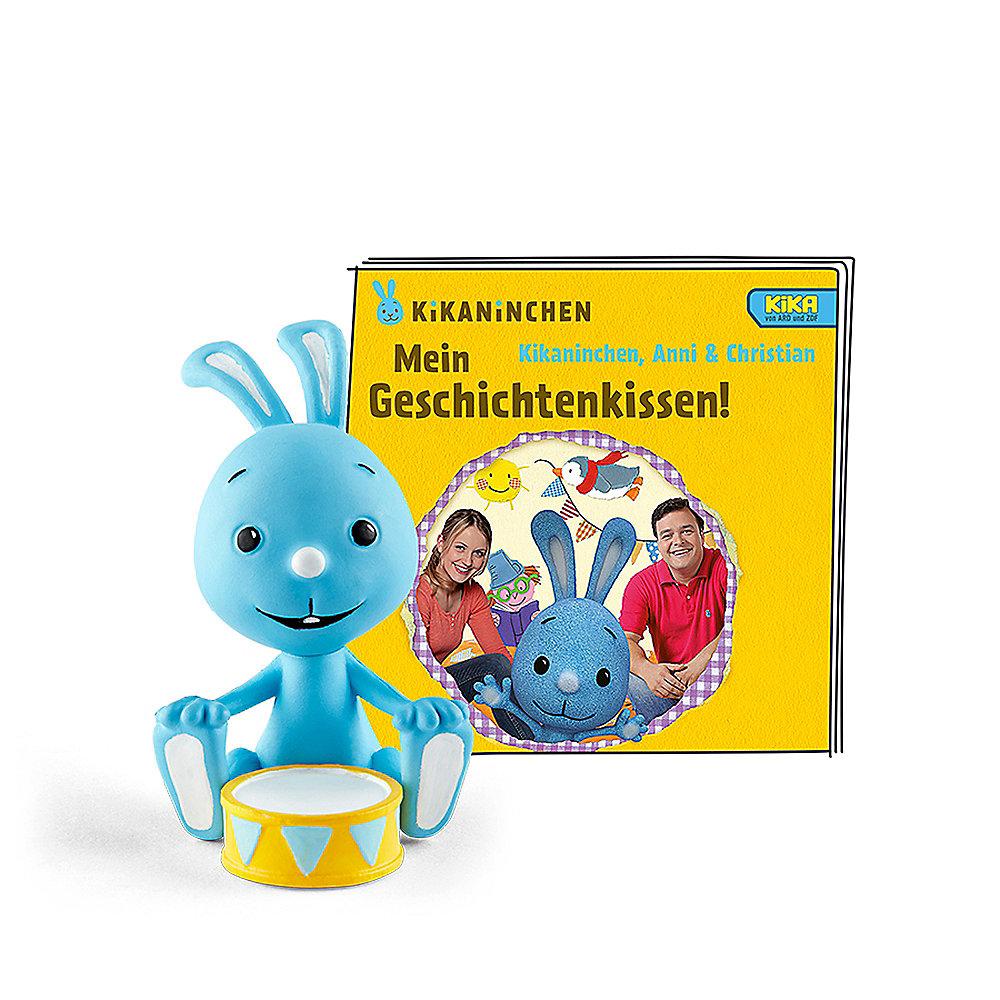 Tonies Hörfigur KiKANiNCHEN - Mein Geschichtenkissen