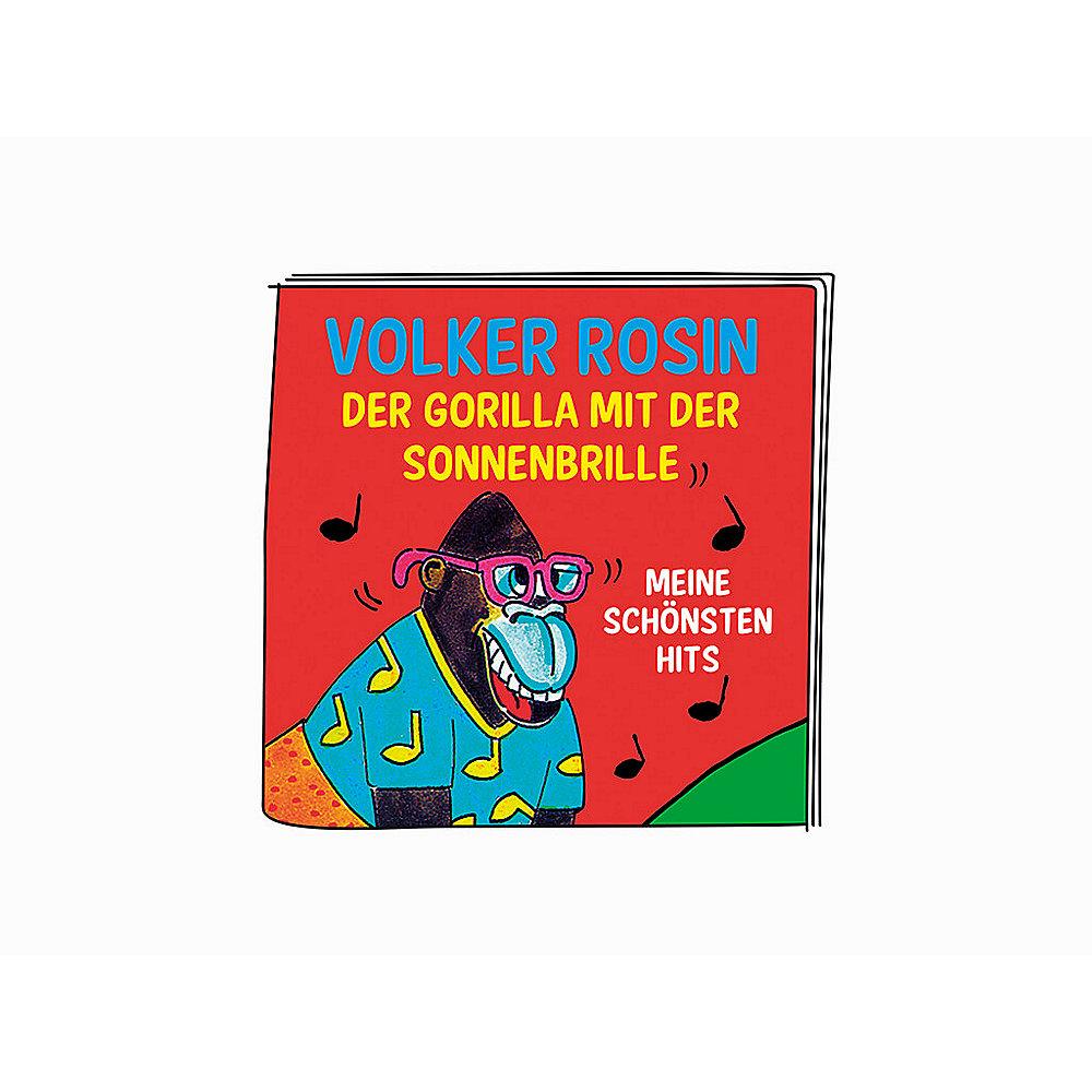 Tonies Hörfigur Volker Rosin - Der Gorilla mit der Sonnenbrille